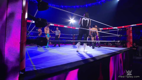 WWE_Raw_05_29_23_Rhea_Ringside_Seth_Puts_Arm_On_Rhea_180.jpg