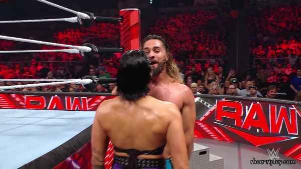 WWE_Raw_05_29_23_Rhea_Ringside_Seth_Puts_Arm_On_Rhea_449.jpg