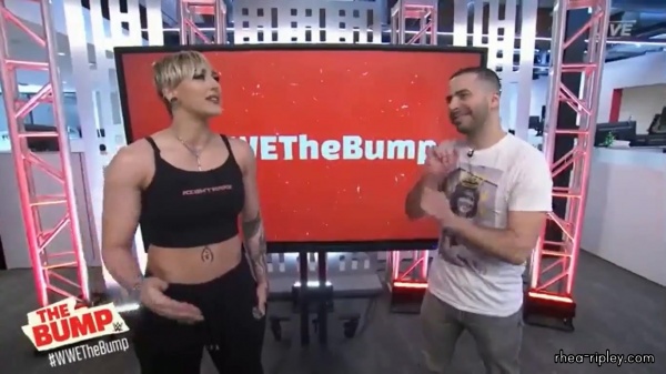 Click to view full size image
==============
WWE_S_THE_BUMP_-_MAR__022C_2022_0032.jpg WWE_S_THE_BUMP_-_MAR__022C_2022_0032.jpg