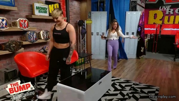 Click to view full size image
==============
WWE_S_THE_BUMP_-_MAR__022C_2022_0166.jpg WWE_S_THE_BUMP_-_MAR__022C_2022_0166.jpg