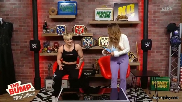 Click to view full size image
==============
WWE_S_THE_BUMP_-_MAR__022C_2022_0175.jpg WWE_S_THE_BUMP_-_MAR__022C_2022_0175.jpg