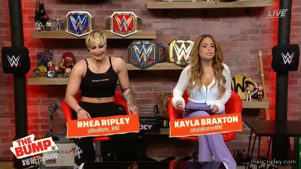 Click to view full size image
==============
WWE_S_THE_BUMP_-_MAR__022C_2022_0185.jpg WWE_S_THE_BUMP_-_MAR__022C_2022_0185.jpg