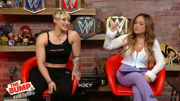 Click to view full size image
==============
WWE_S_THE_BUMP_-_MAR__022C_2022_0216.jpg WWE_S_THE_BUMP_-_MAR__022C_2022_0216.jpg