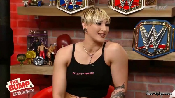 Click to view full size image
==============
WWE_S_THE_BUMP_-_MAR__022C_2022_0219.jpg WWE_S_THE_BUMP_-_MAR__022C_2022_0219.jpg