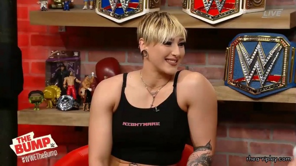 Click to view full size image
==============
WWE_S_THE_BUMP_-_MAR__022C_2022_0221.jpg WWE_S_THE_BUMP_-_MAR__022C_2022_0221.jpg