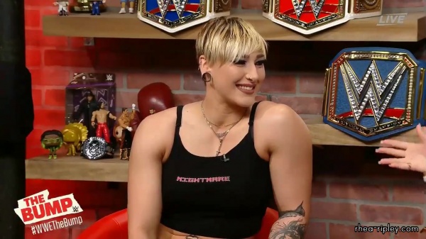 Click to view full size image
==============
WWE_S_THE_BUMP_-_MAR__022C_2022_0223.jpg WWE_S_THE_BUMP_-_MAR__022C_2022_0223.jpg