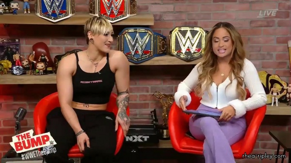 Click to view full size image
==============
WWE_S_THE_BUMP_-_MAR__022C_2022_0229.jpg WWE_S_THE_BUMP_-_MAR__022C_2022_0229.jpg