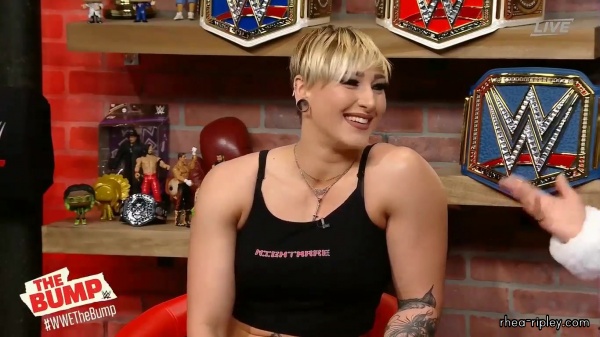 Click to view full size image
==============
WWE_S_THE_BUMP_-_MAR__022C_2022_0246.jpg WWE_S_THE_BUMP_-_MAR__022C_2022_0246.jpg