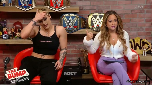 Click to view full size image
==============
WWE_S_THE_BUMP_-_MAR__022C_2022_0266.jpg WWE_S_THE_BUMP_-_MAR__022C_2022_0266.jpg