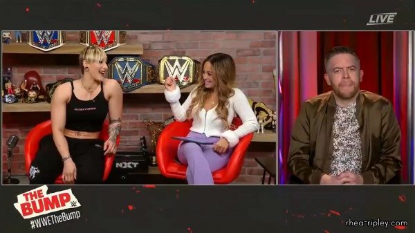 Click to view full size image
==============
WWE_S_THE_BUMP_-_MAR__022C_2022_0276.jpg WWE_S_THE_BUMP_-_MAR__022C_2022_0276.jpg