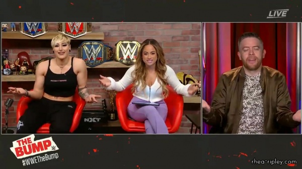 Click to view full size image
==============
WWE_S_THE_BUMP_-_MAR__022C_2022_0287.jpg WWE_S_THE_BUMP_-_MAR__022C_2022_0287.jpg