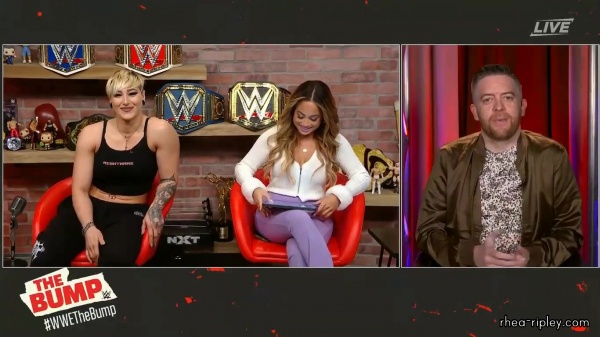 Click to view full size image
==============
WWE_S_THE_BUMP_-_MAR__022C_2022_0294.jpg WWE_S_THE_BUMP_-_MAR__022C_2022_0294.jpg