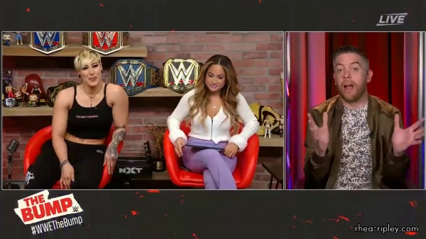 Click to view full size image
==============
WWE_S_THE_BUMP_-_MAR__022C_2022_0318.jpg WWE_S_THE_BUMP_-_MAR__022C_2022_0318.jpg