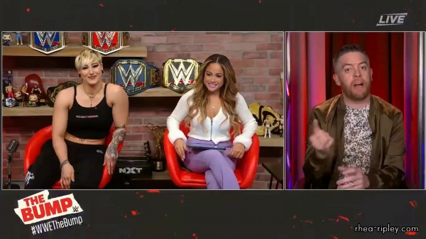 Click to view full size image
==============
WWE_S_THE_BUMP_-_MAR__022C_2022_0320.jpg WWE_S_THE_BUMP_-_MAR__022C_2022_0320.jpg