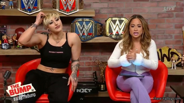 Click to view full size image
==============
WWE_S_THE_BUMP_-_MAR__022C_2022_0501.jpg WWE_S_THE_BUMP_-_MAR__022C_2022_0501.jpg