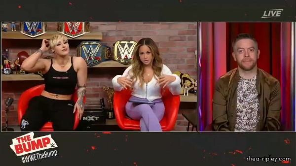 Click to view full size image
==============
WWE_S_THE_BUMP_-_MAR__022C_2022_0503.jpg WWE_S_THE_BUMP_-_MAR__022C_2022_0503.jpg