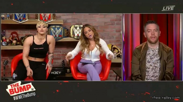 Click to view full size image
==============
WWE_S_THE_BUMP_-_MAR__022C_2022_0505.jpg WWE_S_THE_BUMP_-_MAR__022C_2022_0505.jpg