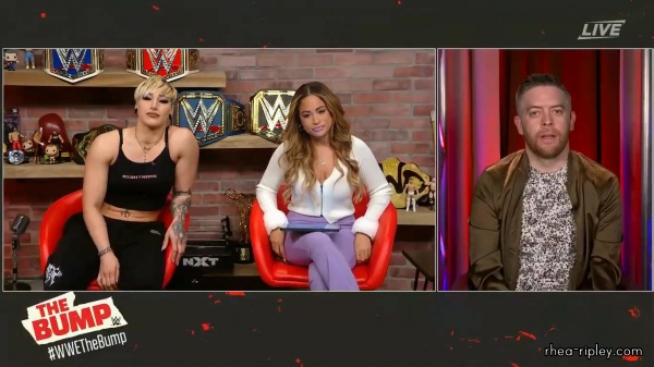 Click to view full size image
==============
WWE_S_THE_BUMP_-_MAR__022C_2022_0508.jpg WWE_S_THE_BUMP_-_MAR__022C_2022_0508.jpg