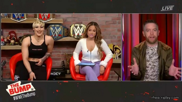 Click to view full size image
==============
WWE_S_THE_BUMP_-_MAR__022C_2022_0734.jpg WWE_S_THE_BUMP_-_MAR__022C_2022_0734.jpg