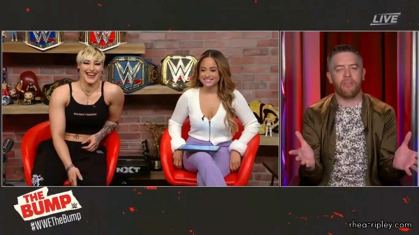 Click to view full size image
==============
WWE_S_THE_BUMP_-_MAR__022C_2022_0737.jpg WWE_S_THE_BUMP_-_MAR__022C_2022_0737.jpg