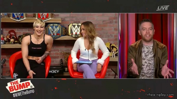 Click to view full size image
==============
WWE_S_THE_BUMP_-_MAR__022C_2022_0738.jpg WWE_S_THE_BUMP_-_MAR__022C_2022_0738.jpg