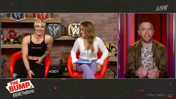 Click to view full size image
==============
WWE_S_THE_BUMP_-_MAR__022C_2022_0739.jpg WWE_S_THE_BUMP_-_MAR__022C_2022_0739.jpg