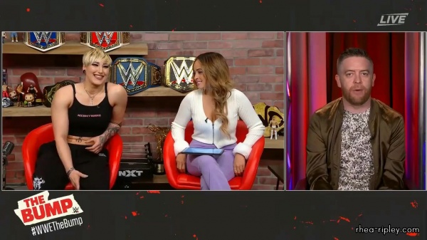 Click to view full size image
==============
WWE_S_THE_BUMP_-_MAR__022C_2022_0742.jpg WWE_S_THE_BUMP_-_MAR__022C_2022_0742.jpg