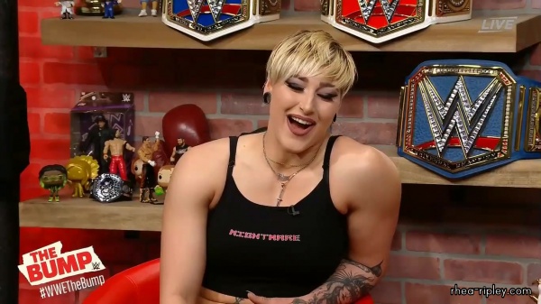 Click to view full size image
==============
WWE_S_THE_BUMP_-_MAR__022C_2022_0749.jpg WWE_S_THE_BUMP_-_MAR__022C_2022_0749.jpg