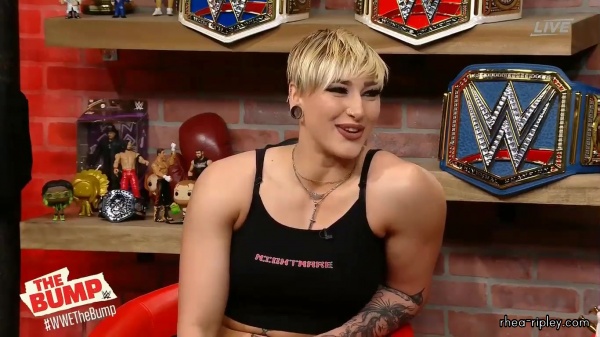 Click to view full size image
==============
WWE_S_THE_BUMP_-_MAR__022C_2022_0757.jpg WWE_S_THE_BUMP_-_MAR__022C_2022_0757.jpg