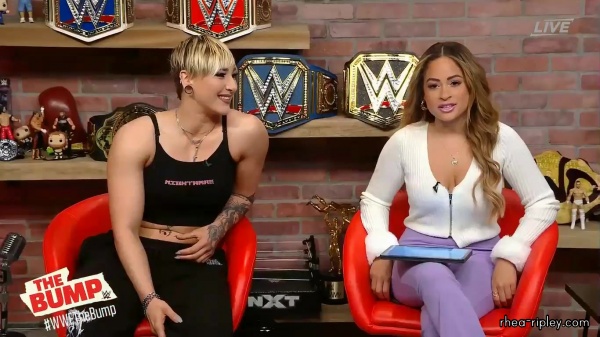 Click to view full size image
==============
WWE_S_THE_BUMP_-_MAR__022C_2022_0766.jpg WWE_S_THE_BUMP_-_MAR__022C_2022_0766.jpg