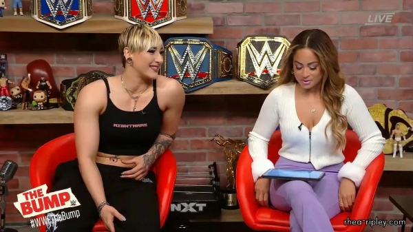 Click to view full size image
==============
WWE_S_THE_BUMP_-_MAR__022C_2022_0769.jpg WWE_S_THE_BUMP_-_MAR__022C_2022_0769.jpg