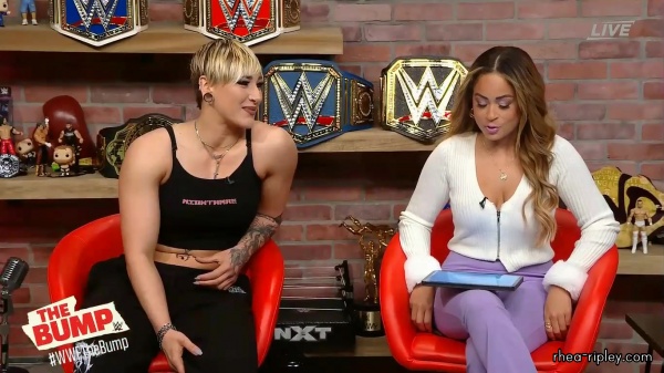 Click to view full size image
==============
WWE_S_THE_BUMP_-_MAR__022C_2022_0770.jpg WWE_S_THE_BUMP_-_MAR__022C_2022_0770.jpg