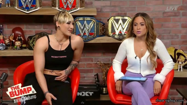 Click to view full size image
==============
WWE_S_THE_BUMP_-_MAR__022C_2022_0771.jpg WWE_S_THE_BUMP_-_MAR__022C_2022_0771.jpg