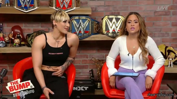 Click to view full size image
==============
WWE_S_THE_BUMP_-_MAR__022C_2022_0772.jpg WWE_S_THE_BUMP_-_MAR__022C_2022_0772.jpg