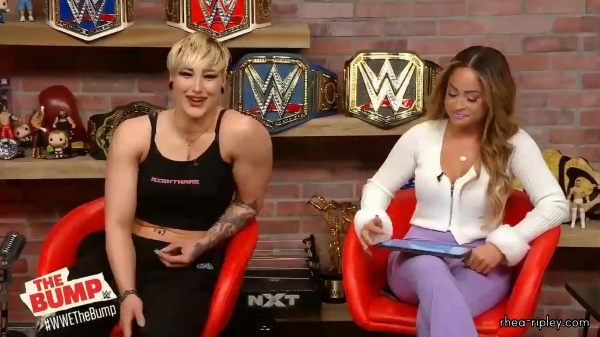 Click to view full size image
==============
WWE_S_THE_BUMP_-_MAR__022C_2022_1089.jpg WWE_S_THE_BUMP_-_MAR__022C_2022_1089.jpg