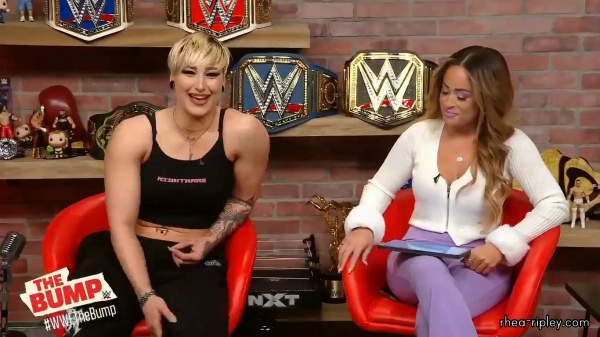 Click to view full size image
==============
WWE_S_THE_BUMP_-_MAR__022C_2022_1090.jpg WWE_S_THE_BUMP_-_MAR__022C_2022_1090.jpg