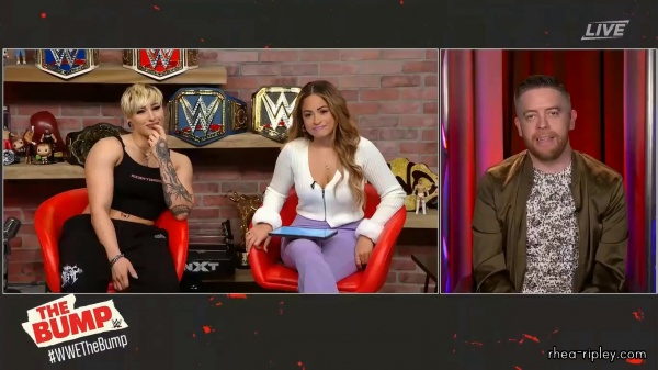 Click to view full size image
==============
WWE_S_THE_BUMP_-_MAR__022C_2022_1302.jpg WWE_S_THE_BUMP_-_MAR__022C_2022_1302.jpg