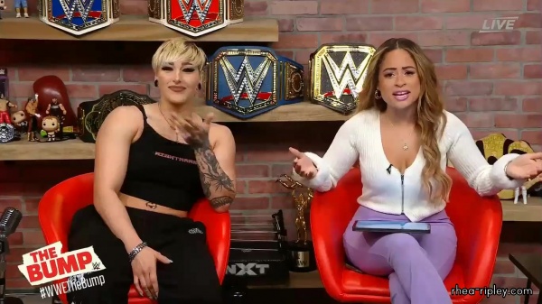 Click to view full size image
==============
WWE_S_THE_BUMP_-_MAR__022C_2022_1339.jpg WWE_S_THE_BUMP_-_MAR__022C_2022_1339.jpg