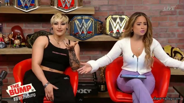 Click to view full size image
==============
WWE_S_THE_BUMP_-_MAR__022C_2022_1341.jpg WWE_S_THE_BUMP_-_MAR__022C_2022_1341.jpg