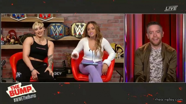 Click to view full size image
==============
WWE_S_THE_BUMP_-_MAR__022C_2022_1361.jpg WWE_S_THE_BUMP_-_MAR__022C_2022_1361.jpg