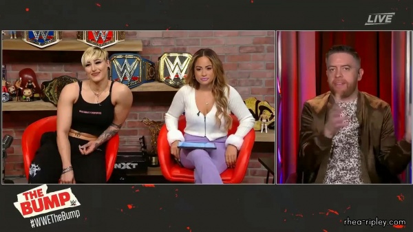 Click to view full size image
==============
WWE_S_THE_BUMP_-_MAR__022C_2022_2302.jpg WWE_S_THE_BUMP_-_MAR__022C_2022_2302.jpg