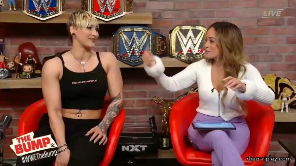 Click to view full size image
==============
WWE_S_THE_BUMP_-_MAR__022C_2022_2498.jpg WWE_S_THE_BUMP_-_MAR__022C_2022_2498.jpg