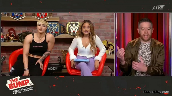 Click to view full size image
==============
WWE_S_THE_BUMP_-_MAR__022C_2022_2522.jpg WWE_S_THE_BUMP_-_MAR__022C_2022_2522.jpg