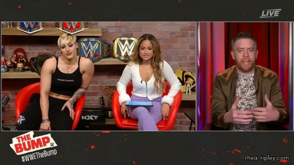 Click to view full size image
==============
WWE_S_THE_BUMP_-_MAR__022C_2022_2549.jpg WWE_S_THE_BUMP_-_MAR__022C_2022_2549.jpg