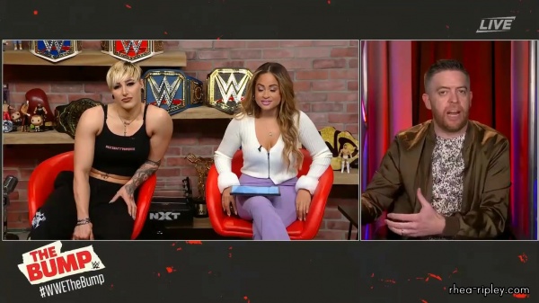 Click to view full size image
==============
WWE_S_THE_BUMP_-_MAR__022C_2022_2556.jpg WWE_S_THE_BUMP_-_MAR__022C_2022_2556.jpg