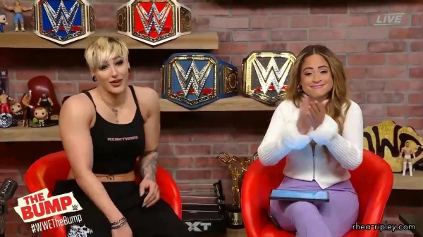 Click to view full size image
==============
WWE_S_THE_BUMP_-_MAR__022C_2022_2657.jpg WWE_S_THE_BUMP_-_MAR__022C_2022_2657.jpg