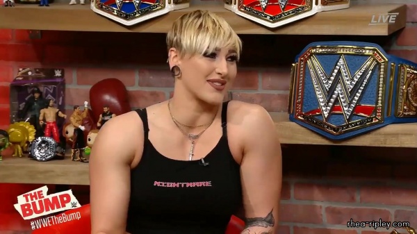 Click to view full size image
==============
WWE_S_THE_BUMP_-_MAR__022C_2022_2733.jpg WWE_S_THE_BUMP_-_MAR__022C_2022_2733.jpg