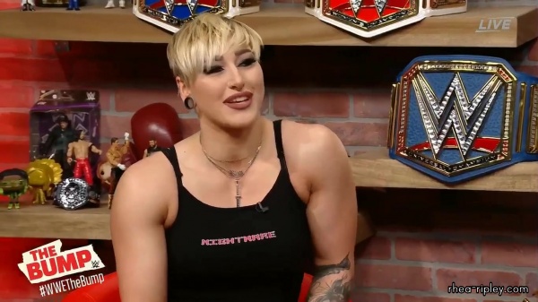 Click to view full size image
==============
WWE_S_THE_BUMP_-_MAR__022C_2022_2735.jpg WWE_S_THE_BUMP_-_MAR__022C_2022_2735.jpg