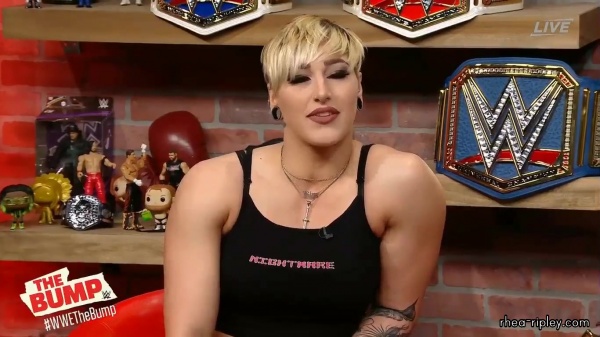 Click to view full size image
==============
WWE_S_THE_BUMP_-_MAR__022C_2022_2743.jpg WWE_S_THE_BUMP_-_MAR__022C_2022_2743.jpg