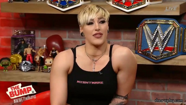 Click to view full size image
==============
WWE_S_THE_BUMP_-_MAR__022C_2022_2744.jpg WWE_S_THE_BUMP_-_MAR__022C_2022_2744.jpg